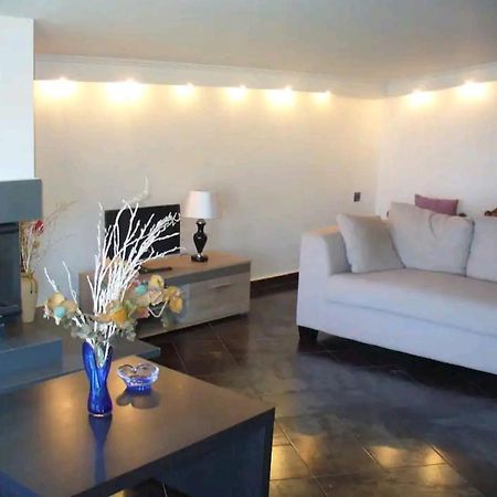 Appartement La Betia à Litochoro Extérieur photo