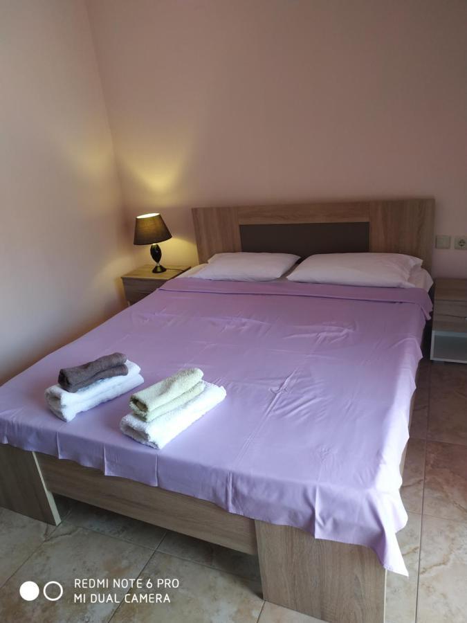 Appartement La Betia à Litochoro Extérieur photo