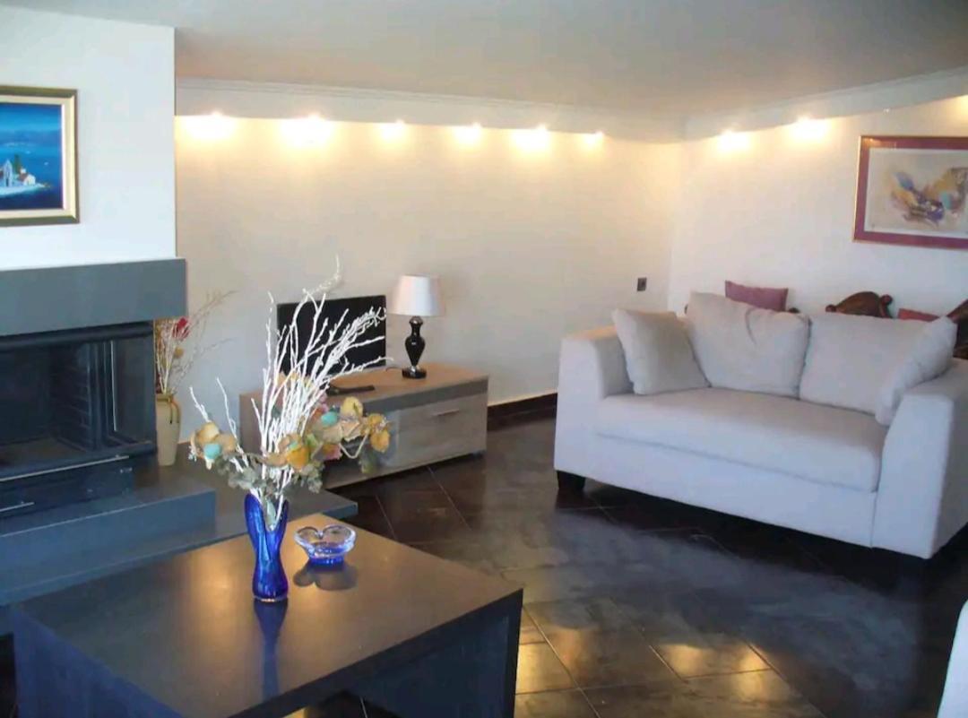Appartement La Betia à Litochoro Extérieur photo
