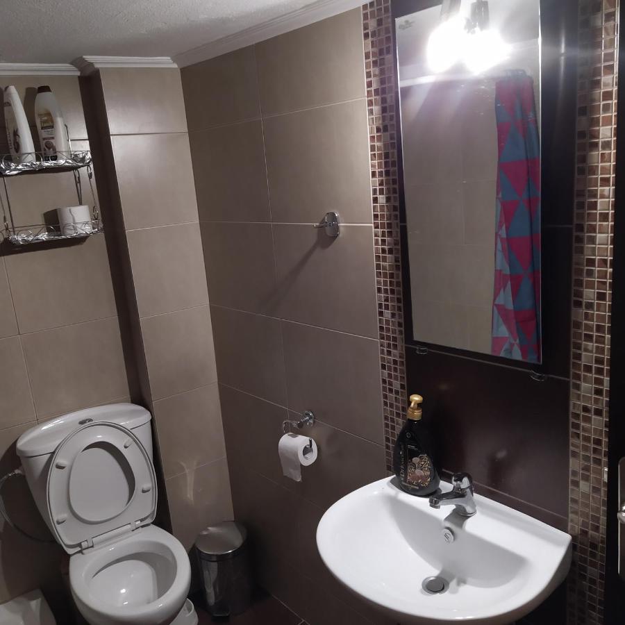 Appartement La Betia à Litochoro Extérieur photo